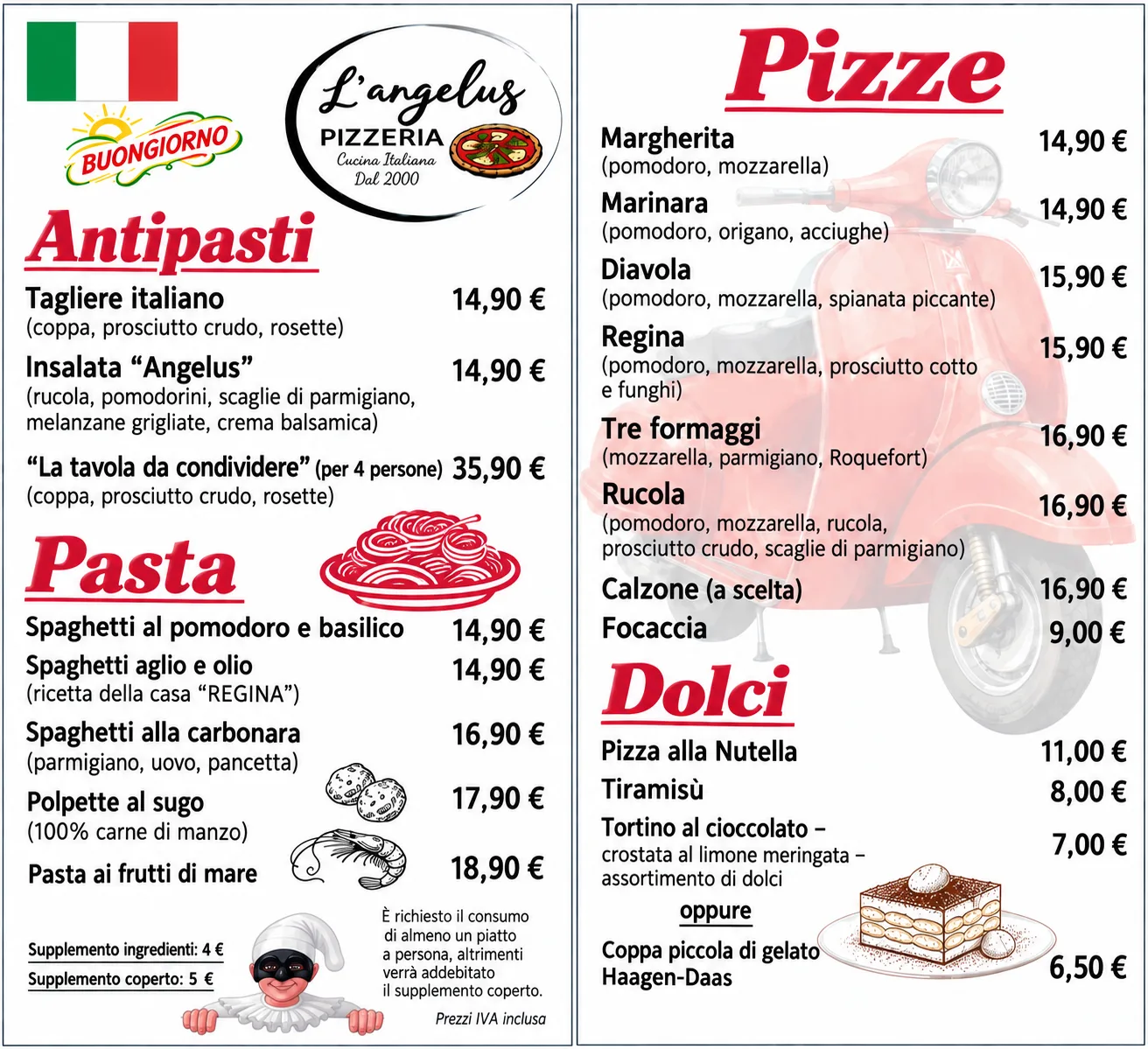 ITALIANO