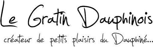 Logo Le Gratin Dauphinois
