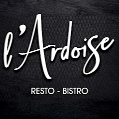 Logo L'Ardoise des Sables